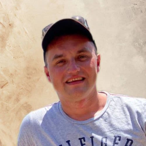 Андрій Суходольський