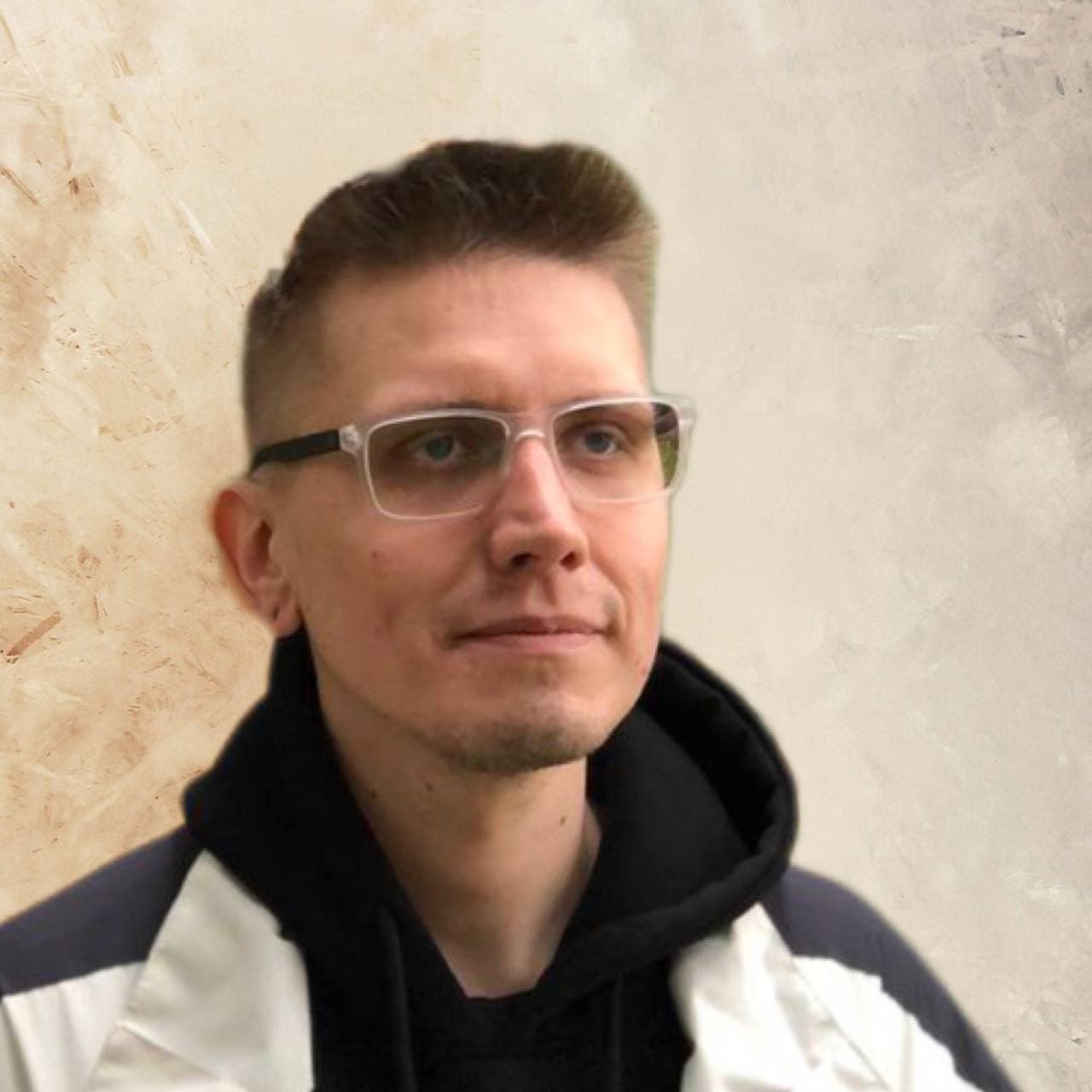 Олександр Боровенський